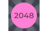 Play 2048 Ballz now!