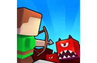 Play Archer Castle now!