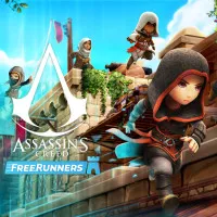 PLay Assassin's Creed Freerunners now!