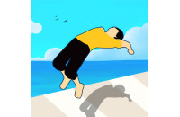 Play Backflip Master now!