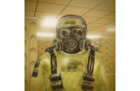 Play Backrooms Escape 1 now!