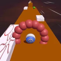 PLay Ball Run Jumper 3D now!