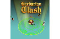 Play Barbarian Clash now!