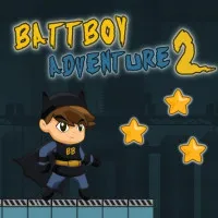 PLay Battboy Adventure 2 now!