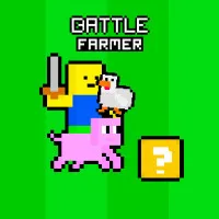 PLay Battle Farmer 2 Player now!