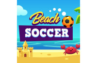 Play Beach Soccer now!