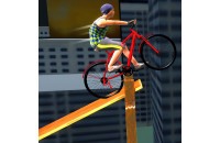 Play Bicycle Stunt 3D now!