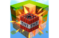 Play Block TNT Blast now!