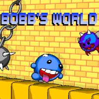 PLay Bobb World now!