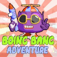 PLay Boing Bang Adventure Lite now!