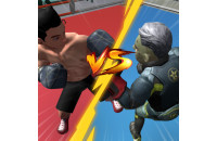 Play Boxing Fighter now!
