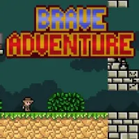 PLay Brave Adventure now!