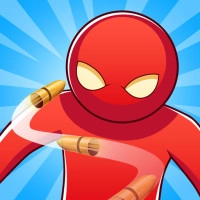 PLay Bullet Time Agent now!