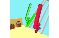 Play Burger Race now!