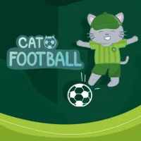 PLay Cat Football now!