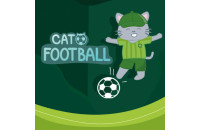 Play Cat Football now!