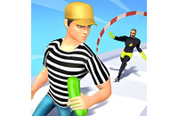 Play Catch Him now!