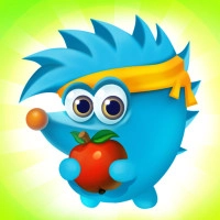 PLay Catch the Apple now!