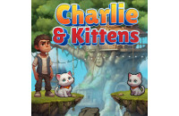 Play Charlie and Kittens now!