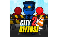 Play City defense 2 now!