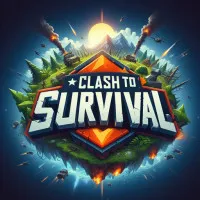 PLay Clash To Survival now!