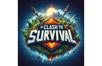 Play Clash To Survival now!