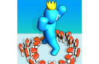 Play Count Alphabets Rush now!