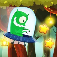 PLay Crazy Alien Adventure now!