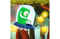 Play Crazy Alien Adventure now!