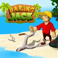 PLay Daring Jack now!