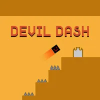 PLay Devil Dash now!