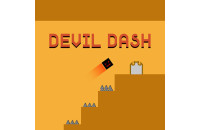 Play Devil Dash now!