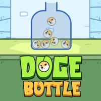 PLay Doge Bottle now!