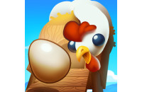 Play Egg Hunt Mania now!