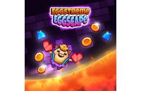 Play Eggstreme Eggscape now!