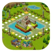 PLay Empire Estate Kingdom Conquest now!