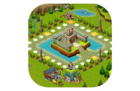 Play Empire Estate Kingdom Conquest now!