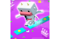Play Enchanted Waters now!
