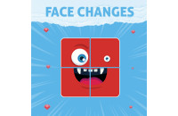 Play Face Changes now!