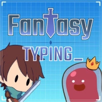 PLay Fantasy Typing now!