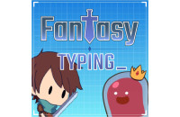 Play Fantasy Typing now!