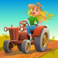 PLay Farming Life now!