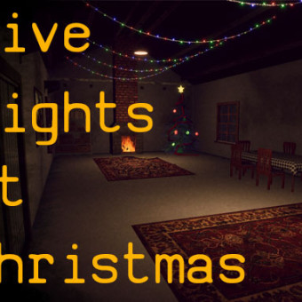 Five Nights at Christmas