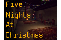 Play Five Nights at Christmas now!