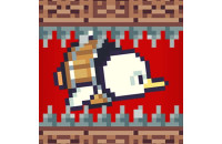 Play Flappy Ring now!