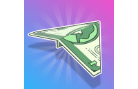 Play Flying Bill now!