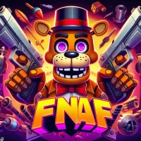 PLay FNAF Shooter now!