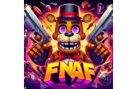 Play FNAF Shooter now!