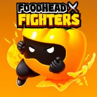 PLay FoodHead Fighters now!