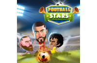 Play Football Stars now!